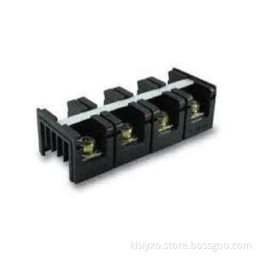 6 poles 8AWG 200 A High Current Connection / Tapping Term